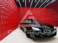 2016 BMW 640