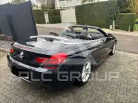 2016 BMW 640