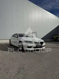 2016 BMW 640