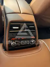 2016 BMW 640