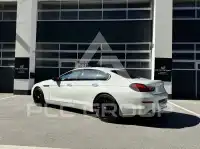 2016 BMW 640