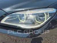 2016 BMW 640