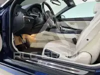2016 BMW 640