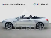2016 BMW 640