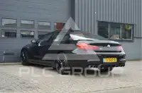 2016 BMW 640