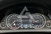 2016 BMW 640