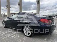 2016 BMW 640