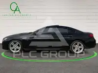 2016 BMW 640