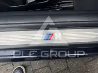 2016 BMW 640