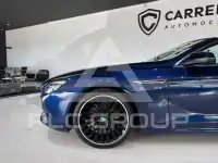 2016 BMW 640