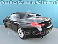 2016 BMW 640