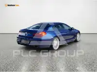 2016 BMW 640