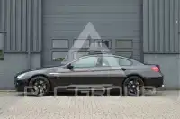 2016 BMW 640