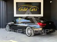2016 BMW 640