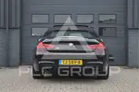 2016 BMW 640