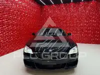 2016 BMW 640