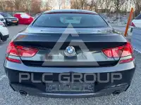 2016 BMW 640