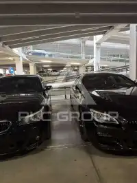 2016 BMW 640