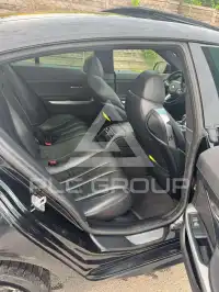 2016 BMW 640