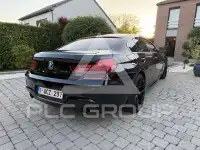 2016 BMW 640