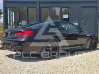 2016 BMW 640