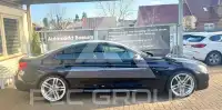 2016 BMW 640
