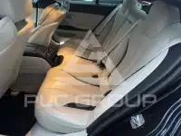 2016 BMW 640