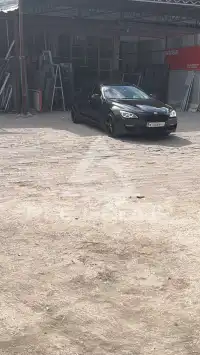 2016 BMW 640