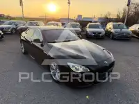 2016 BMW 640