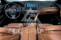2016 BMW 640