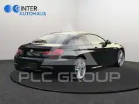 2016 BMW 640