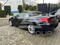 2016 BMW 640
