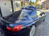 2016 BMW 640