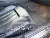2016 BMW 640
