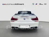 2016 BMW 640