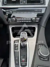2016 BMW 640