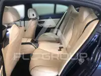 2016 BMW 640
