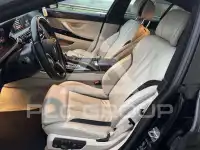 2016 BMW 640