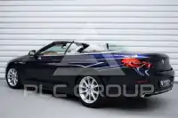 2016 BMW 640