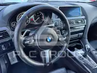 2016 BMW 640