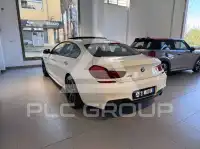 2016 BMW 640