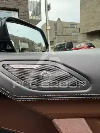 2016 BMW 640