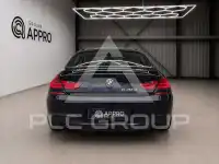 2016 BMW 640