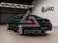 2016 BMW 640
