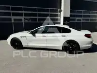 2016 BMW 640