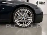 2016 BMW 640