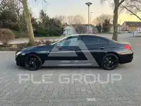 2016 BMW 640
