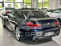 2016 BMW 640