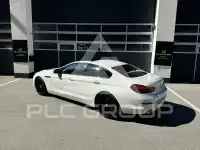 2016 BMW 640