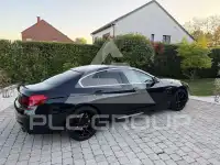 2016 BMW 640